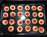Foto del paso 11 de la receta: Ojitos