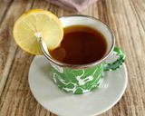 Foto langkah ke 3 dari resep Saeggangcha (Korean Ginger Tea).