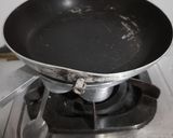 Foto langkah ke 7 dari resep 514. Bingka Singkong Panggang.
