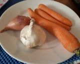 Foto del passaggio 3 della ricetta Arrosto alle prugne e mele