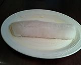 A picture of step 5 of Roasted Spice Crumbed Cod Fillets.