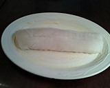 A picture of step 5 of Roasted Spice Crumbed Cod Fillets.