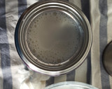 Foto del paso 3 de la receta: Yogur natural casero sin yogurtera. Fermentación en termo