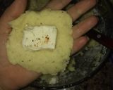 Foto del paso 2 de la receta: Bombas de papa y queso