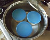 A picture of step 10 of Homemade Pudding.