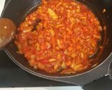 Foto del paso 3 de la receta: Boloñesa vegana