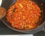 Foto del paso 3 de la receta: Boloñesa vegana