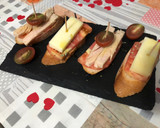 Foto del paso 4 de la receta: Snack variados