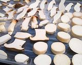 A picture of step 3 of Umami and Nutrition Packed Dried King Oyster Mushrooms.