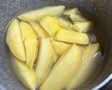 صورة لخطوة 2 من وصفة بطاطا بوريه (البطاطا المهروسة)
