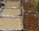 A picture of step 9 of Nan's Caramel Corn.