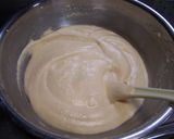 A picture of step 8 of Milky Cream Swiss Rolls.