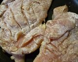 A picture of step 6 of Soft Chicken Saute.