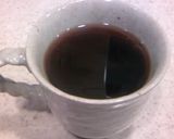 A picture of step 3 of Warming Butter Coffee.