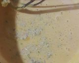 Foto del paso 2 de la receta: Cuadraditos integrales de limón y coco🤓❤