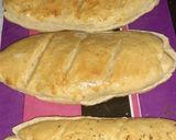 Foto del paso 1 de la receta: Sándwich de milanesa