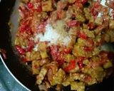 Foto langkah ke 4 dari resep Tempe kemangi.