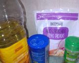 Foto del paso 1 de la receta: Alioli casero en MC