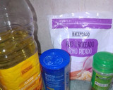 Foto del paso 1 de la receta: Alioli casero en MC