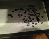 Foto del paso 1 de la receta: Gargouillou