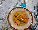 Foto langkah ke 10 dari resep Gulai Ikan Nila.