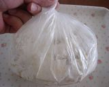 A picture of step 2 of Crispy Juicy Zangi Fried Chicken.