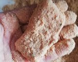 Foto del paso 5 de la receta: Fish and Chips