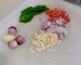 Foto langkah ke 1 dari resep Rendang Ati.