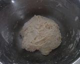 A picture of step 1 of Plump! Batard.