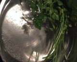 Foto del paso 1 de la receta Caldo para cuando estamos malitos
