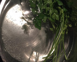 Foto del paso 1 de la receta: Caldo para cuando estamos malitos