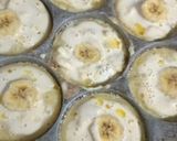 Foto langkah ke 4 dari resep Roti Pisang khas Banjar.