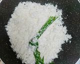 Foto langkah ke 1 dari resep Unti (Isian Kelapa Muda).