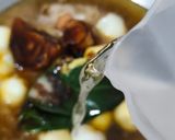 Foto langkah ke 2 dari resep Sate Telur Puyuh.