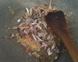 Foto langkah ke 4 dari resep Sambel Tahu Kemangi.