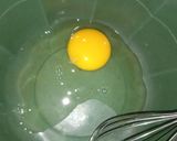 Foto langkah ke 2 dari resep Kembang Goyang aka Seroja.