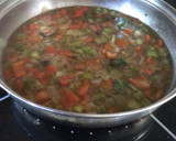 Foto del paso 1 de la receta: Albóndigas de pollo