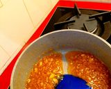 Φωτογραφία βήματος 3 της συνταγής Μαρμελάδα από μούσμουλα !!!