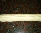 Foto del paso 2 de la receta: Palmeritas con masa de tarta