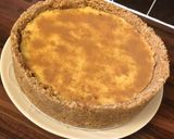 A picture of step 7 of Custard Tart (Tarta de Natillas).