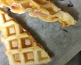 Foto del paso 7 de la receta: PizzaGofres