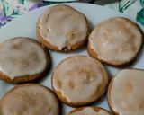Foto del paso 7 de la receta: Galletas de chocolate con glasé de limón
