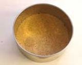 A picture of step 2 of Easy Just Mix Cheesecake.