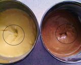 A picture of step 5 of Amore Mio ~ Blossoming Roses~ Damie Fresh Chocolate Cake For Valentine's.
