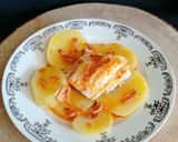 Foto del paso 9 de la receta: Bacalao a la gallega