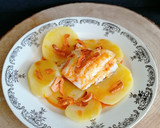 Foto del paso 9 de la receta: Bacalao a la gallega