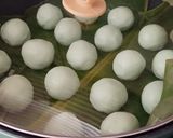 Foto langkah ke 4 dari resep Bugis Mandi.