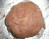 A picture of step 4 of American-Style Cake Pops.