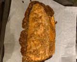 A picture of step 6 of Salmon in Ginger & Garlic.