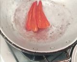 Foto langkah ke 3 dari resep Sambel Goreng "Glinding-glinding" / kreni.